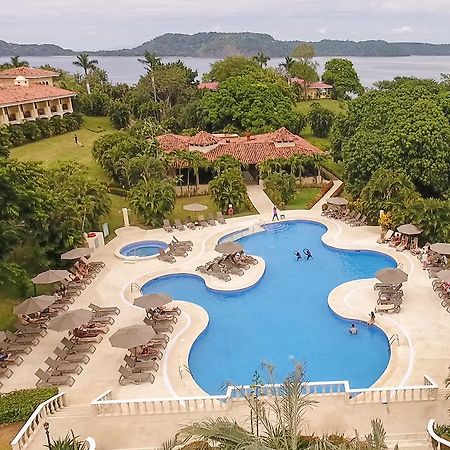 Occidental Papagayo (Adults Only) Hotel Culebra Kültér fotó