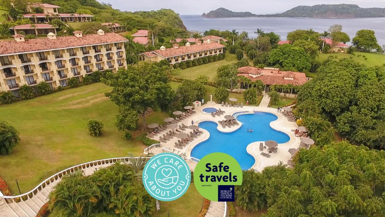 Occidental Papagayo (Adults Only) Hotel Culebra Kültér fotó