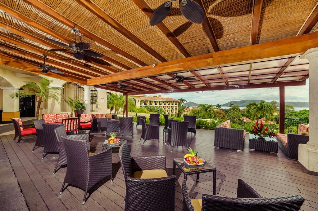 Occidental Papagayo (Adults Only) Hotel Culebra Kültér fotó