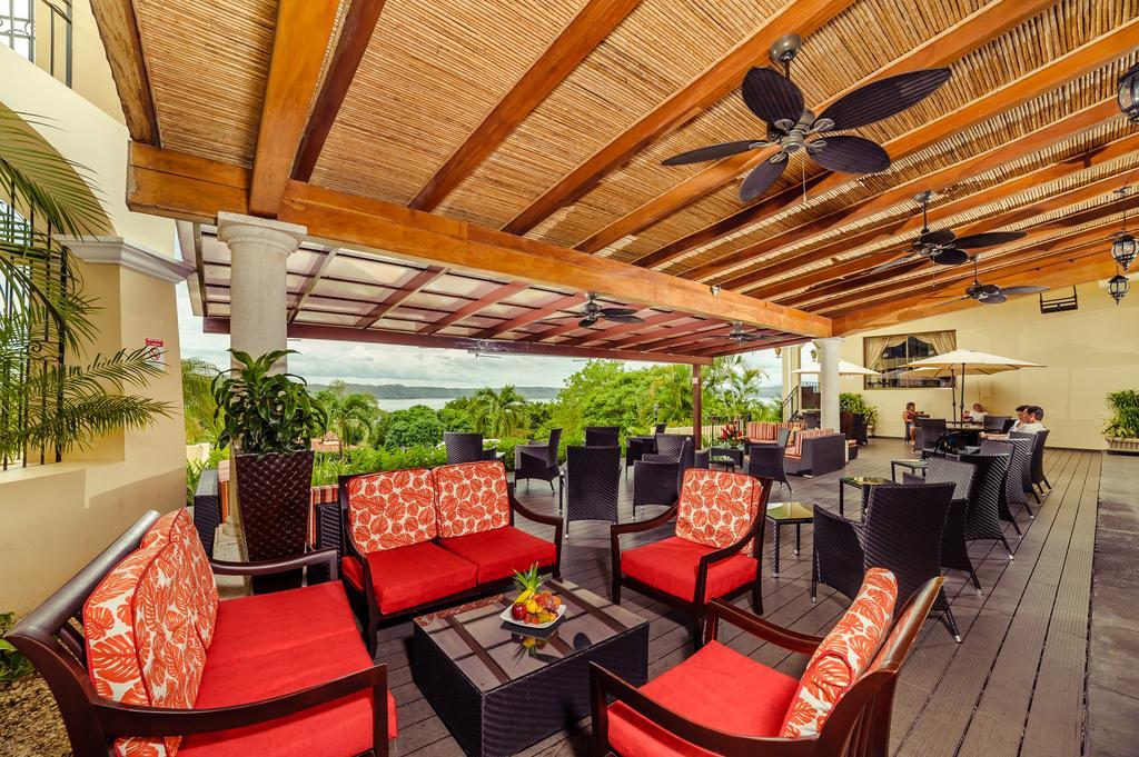Occidental Papagayo (Adults Only) Hotel Culebra Kültér fotó