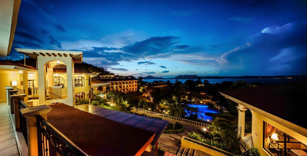 Occidental Papagayo (Adults Only) Hotel Culebra Kültér fotó