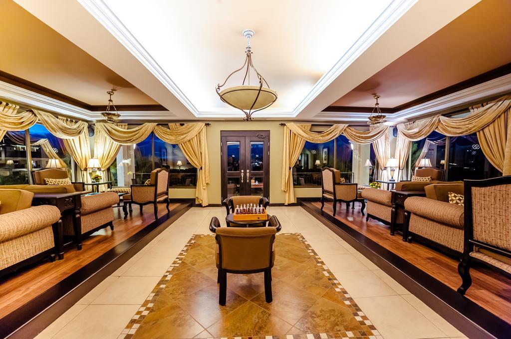 Occidental Papagayo (Adults Only) Hotel Culebra Kültér fotó