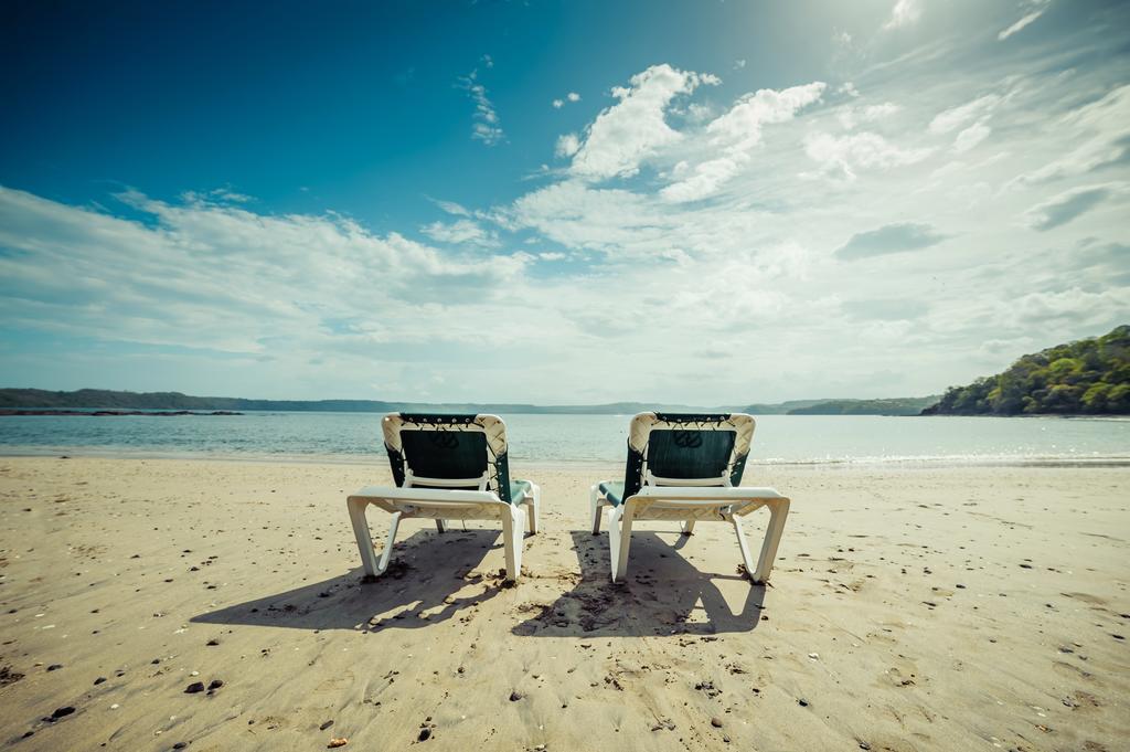 Occidental Papagayo (Adults Only) Hotel Culebra Kültér fotó