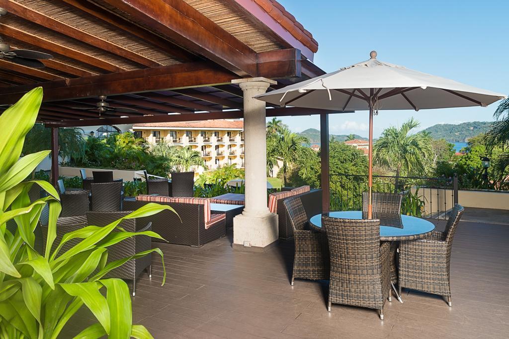 Occidental Papagayo (Adults Only) Hotel Culebra Kültér fotó