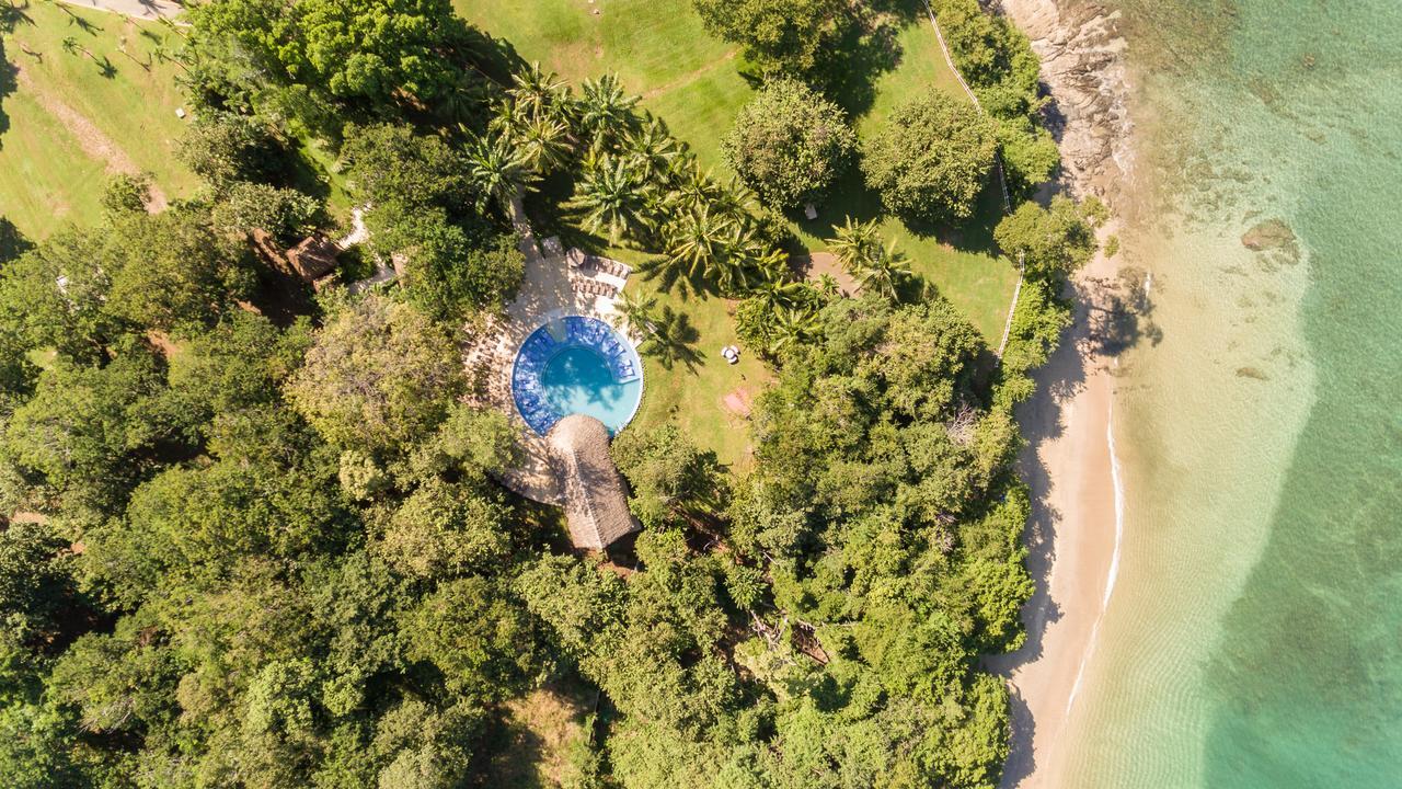 Occidental Papagayo (Adults Only) Hotel Culebra Kültér fotó