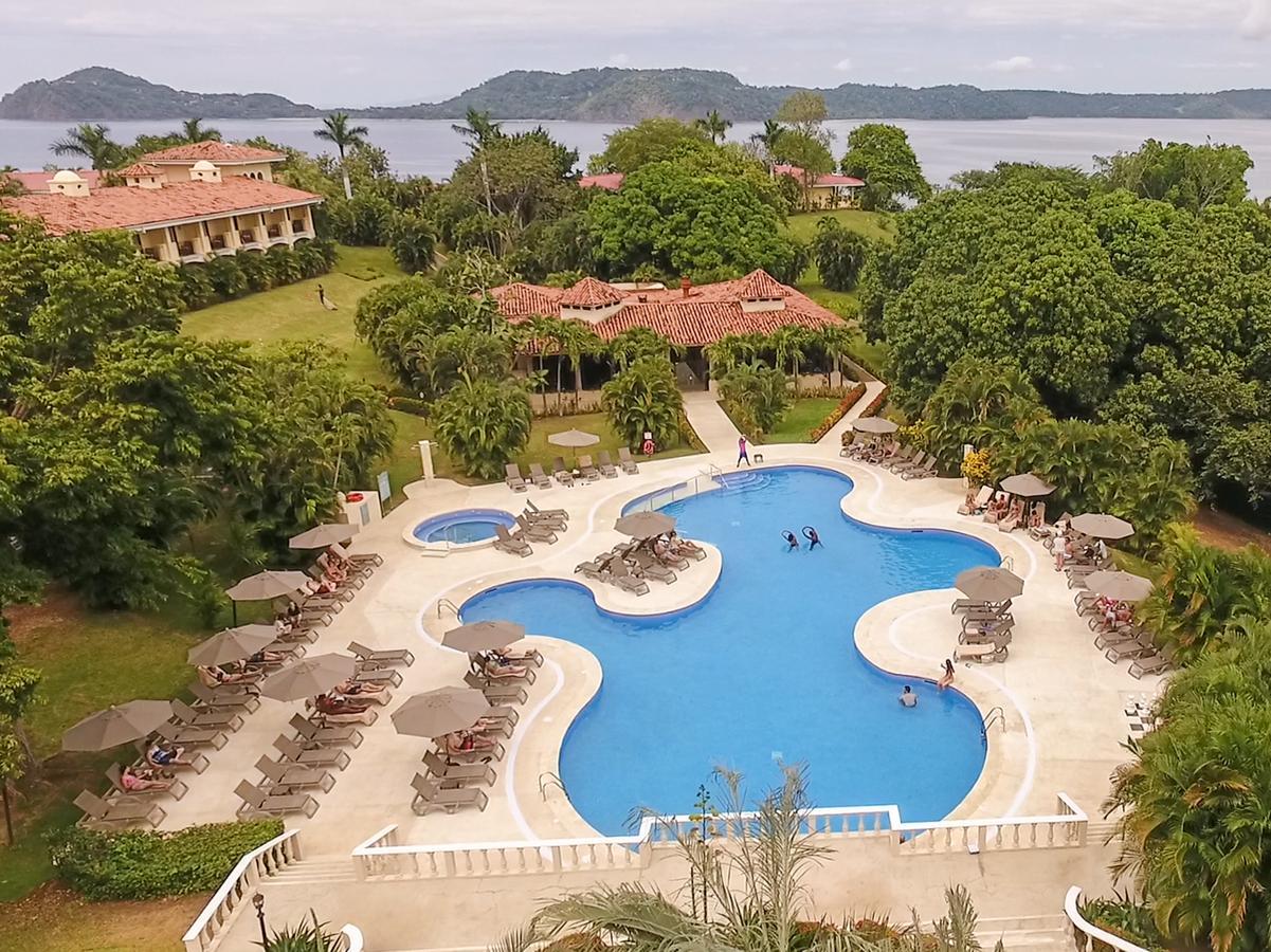 Occidental Papagayo (Adults Only) Hotel Culebra Kültér fotó