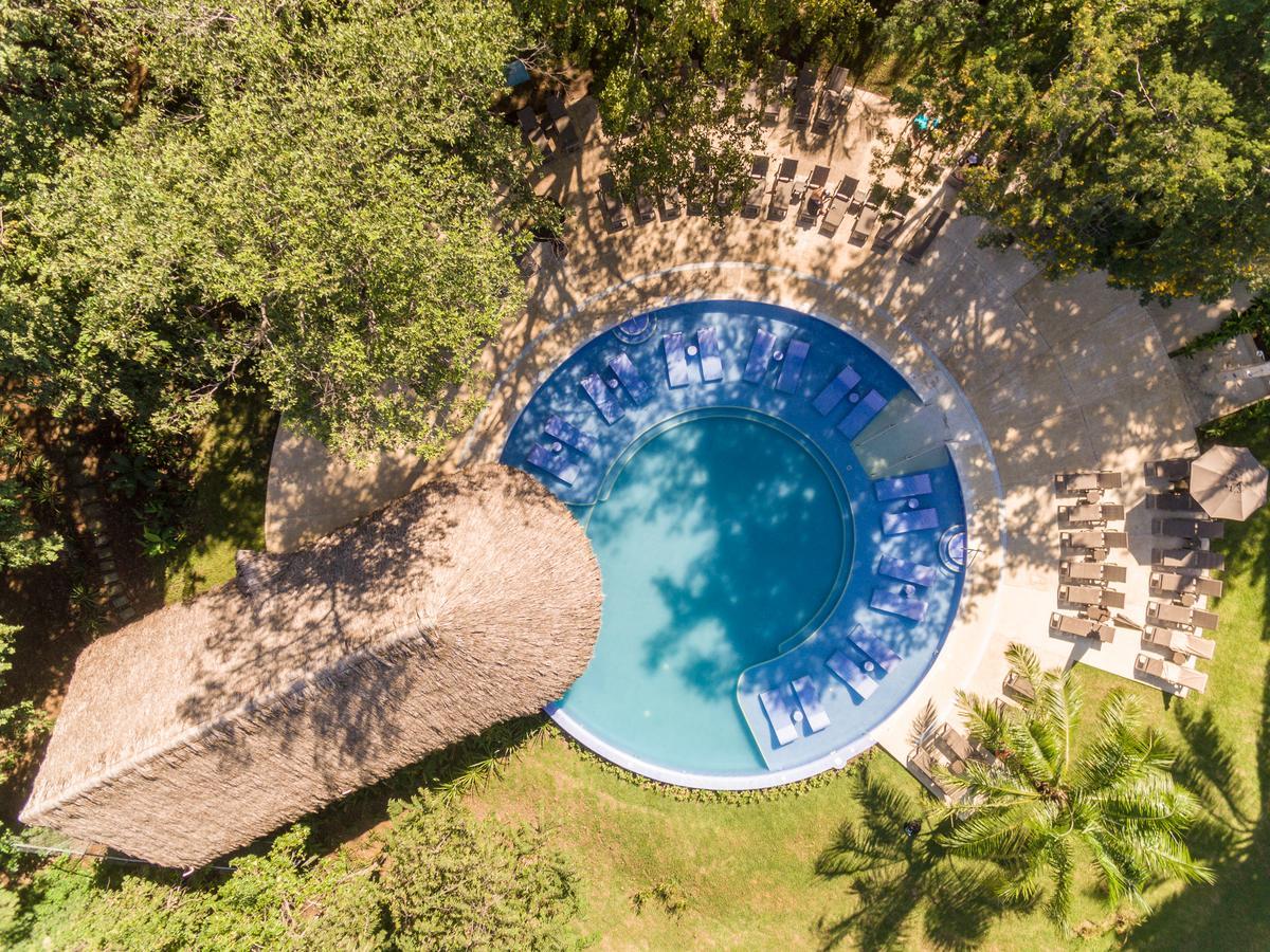 Occidental Papagayo (Adults Only) Hotel Culebra Kültér fotó