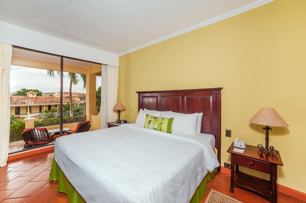 Occidental Papagayo (Adults Only) Hotel Culebra Kültér fotó