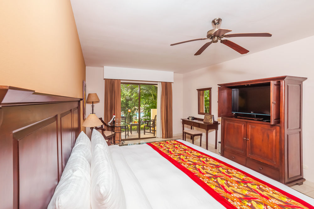 Occidental Papagayo (Adults Only) Hotel Culebra Kültér fotó