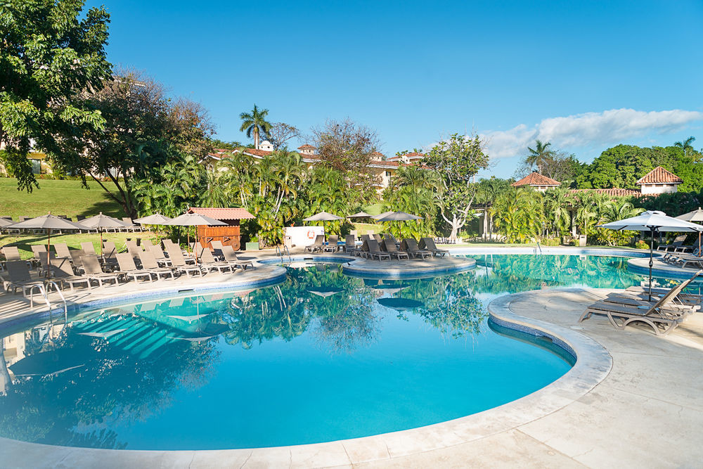 Occidental Papagayo (Adults Only) Hotel Culebra Kültér fotó