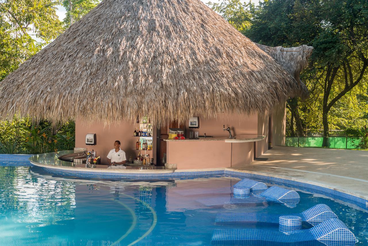 Occidental Papagayo (Adults Only) Hotel Culebra Kültér fotó