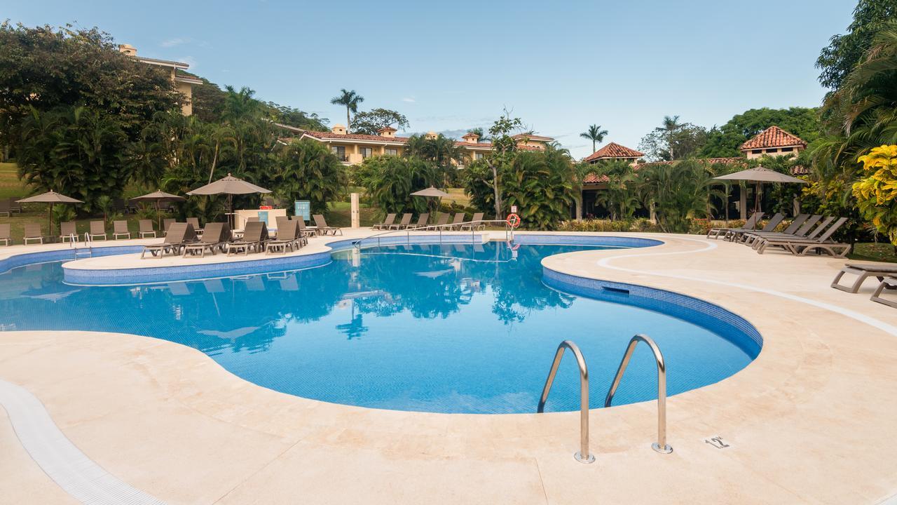 Occidental Papagayo (Adults Only) Hotel Culebra Kültér fotó