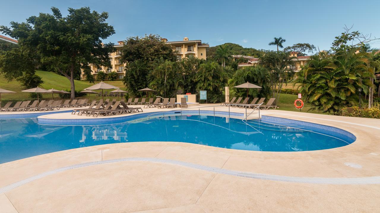 Occidental Papagayo (Adults Only) Hotel Culebra Kültér fotó