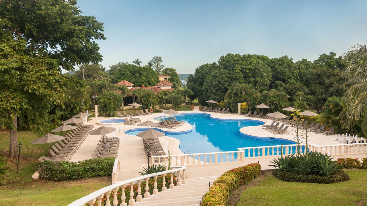Occidental Papagayo (Adults Only) Hotel Culebra Kültér fotó