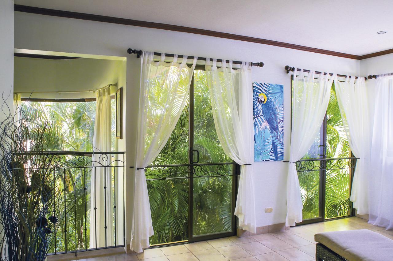 Occidental Papagayo (Adults Only) Hotel Culebra Kültér fotó