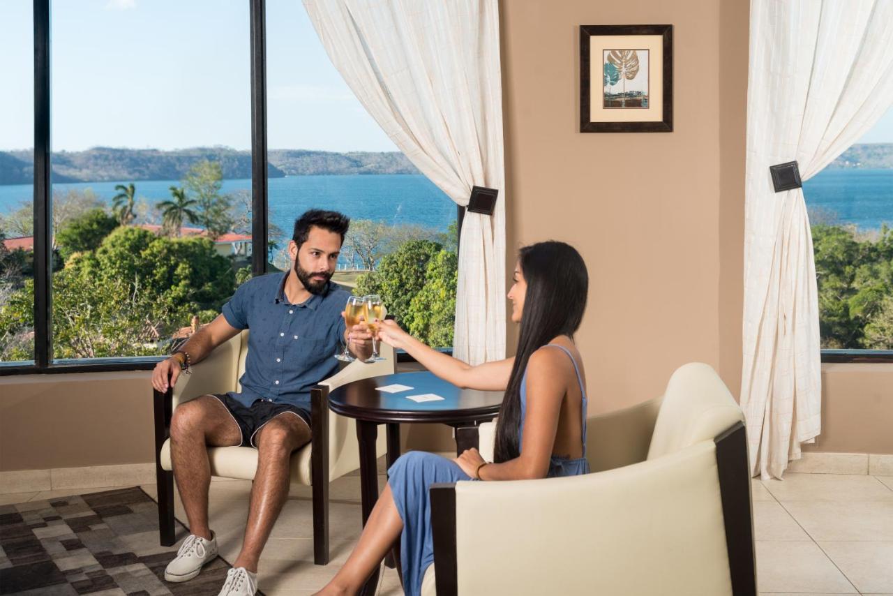 Occidental Papagayo (Adults Only) Hotel Culebra Kültér fotó