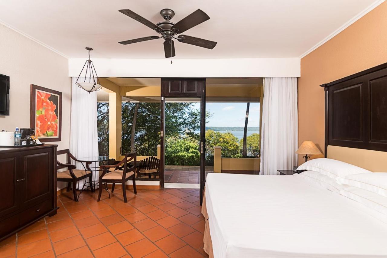 Occidental Papagayo (Adults Only) Hotel Culebra Kültér fotó