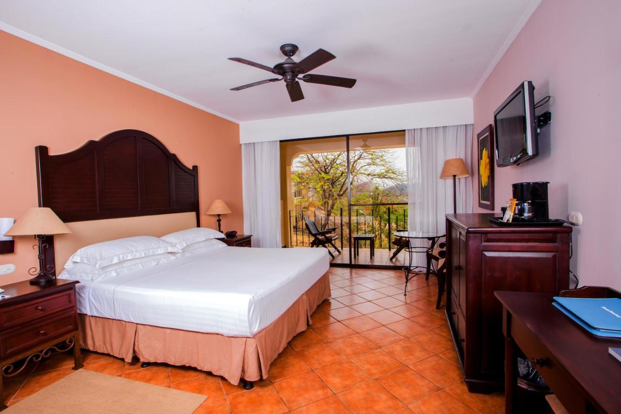 Occidental Papagayo (Adults Only) Hotel Culebra Kültér fotó